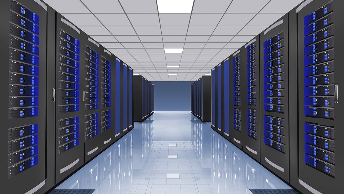 Data Centers