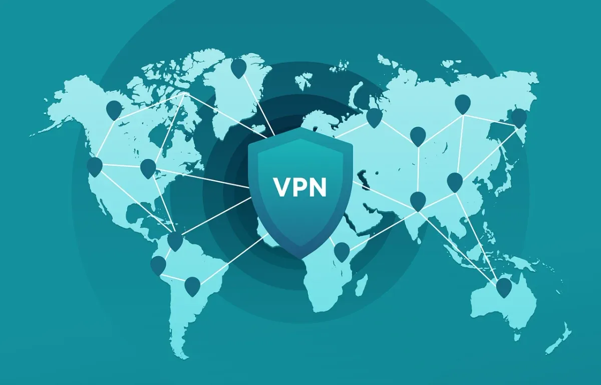 VPN's Explained