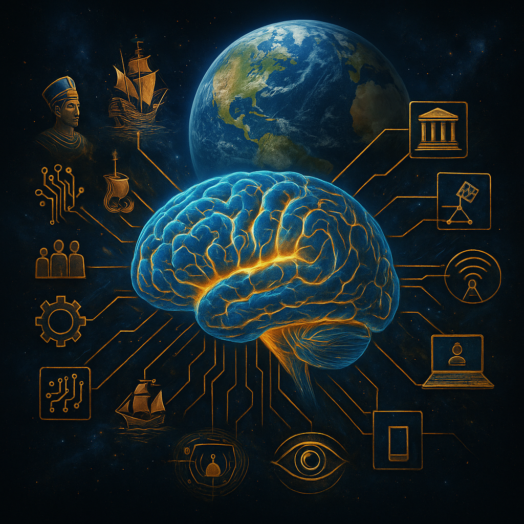 Mind Control