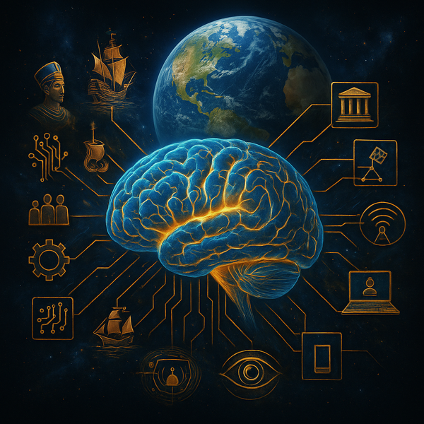 Mind Control